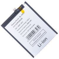 Аккумуляторная батарея для Infinix GT 20 Pro (BL-49XX) 5000 mAh ― OnlineBazar.su