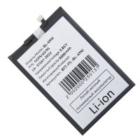 Аккумуляторная батарея для Itel A70 (A665L) (BL-49NI) 5000 mAh ― OnlineBazar.su