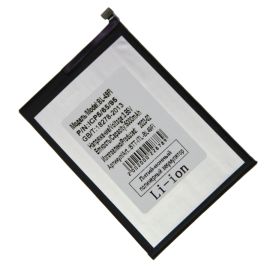 Аккумуляторная батарея для Itel Vision 2S (P651L) (BL-49FI) 5000 mAh