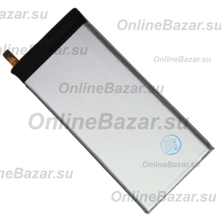 Аккумуляторная батарея для LG M710DS (X Venture) (BL-T24) 4100 mAh ― OnlineBazar.su