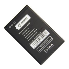 Аккумуляторная батарея для DEXP Larus V6 (BL-4U) (премиум)