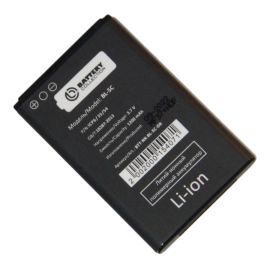 Аккумуляторная батарея для Eplutus DVR-027 (BL-5C) 900 mAh (премиум)