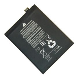 Аккумуляторная батарея для OnePlus 8T (BLP801) 4500 mAh (премиум)