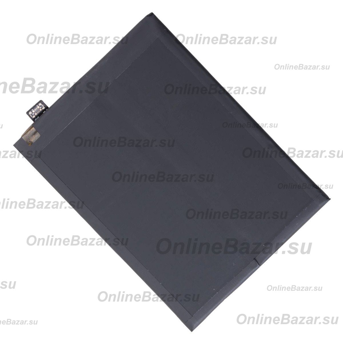 Аккумуляторная батарея для OnePlus Ace 2 (BLP975) 5000 mAh ― OnlineBazar.su