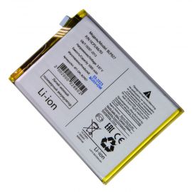 Аккумуляторная батарея для OnePlus Nord CE 2 Lite 5G (BLP927) 5000 mAh (премиум)