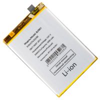 Аккумуляторная батарея для Oppo A74 (BLP851) 5000 mAh ― OnlineBazar.su