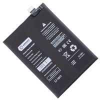 Аккумуляторная батарея для Oppo Reno 13 F (BLP887) 5000 mAh (премиум) ― OnlineBazar.su