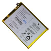 Аккумуляторная батарея для Oppo Reno 8T (BLP959) 5000 mAh ― OnlineBazar.su
