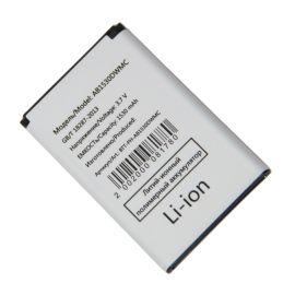 Аккумуляторная батарея для Philips V816 (AB1530DWMC) 1530 mAh