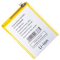 Аккумуляторная батарея для Realme RMX1821 (BLP693) 4230 mAh ― OnlineBazar.su