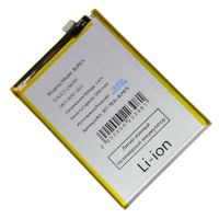 Аккумуляторная батарея для Realme RMX3286 (BLP875) 5000 mAh ― OnlineBazar.su