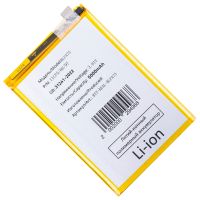 Аккумуляторная батарея для Realme Note 60 (BLPA75) 5000 mAh ― OnlineBazar.su