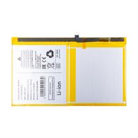 Аккумуляторная батарея для Realme Pad (RMP2102) (BLT001) 7100 mAh ― OnlineBazar.su