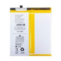 Аккумуляторная батарея для Realme Pad Mini (RMP2105) (BLT003) 6400 mAh ― OnlineBazar.su