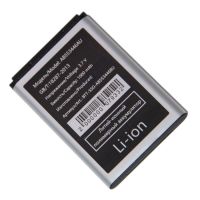 Аккумуляторная батарея для Samsung C3212 (Duos) (AB553446BU) 1000 mAh ― OnlineBazar.su