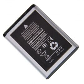 Аккумуляторная батарея для Samsung C3212 (Duos) (AB553446BU) 1000 mAh