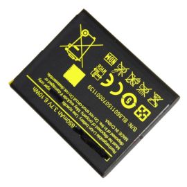 Аккумуляторная батарея для Samsung SM-A013F (Galaxy A01 Core) (EB-BA013ABY) 2920 mAh
