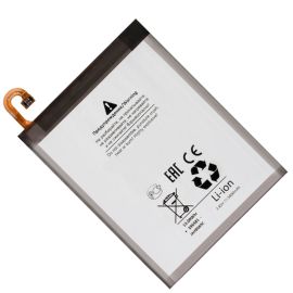 Аккумуляторная батарея для Samsung SM-A750F (Galaxy A7 2018) (EB-BA750ABU) 3400 mAh (премиум)