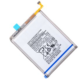 Аккумуляторная батарея для Samsung SM-A205F (Galaxy A20) (EB-BA505ABU) 4000 mAh (оригинал)