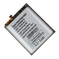 Аккумуляторная батарея для Samsung SM-A415F (Galaxy A41) (EB-BA415ABY) 3500 mAh ― OnlineBazar.su