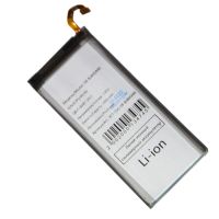 Аккумуляторная батарея для Samsung SM-A600F (Galaxy A6 2018) (EB-BJ800ABE) 3000 mAh ― OnlineBazar.su