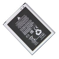 Аккумуляторная батарея для Samsung SM-J120F (Galaxy J1 2016) (EB-BJ120CBE) 2050 mAh ― OnlineBazar.su
