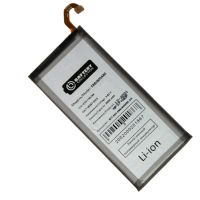 Аккумуляторная батарея для Samsung SM-A600F (Galaxy A6 2018) (EB-BJ800ABE) 3000 mAh (премиум) ― OnlineBazar.su