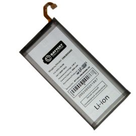Аккумуляторная батарея для Samsung SM-A600F (Galaxy A6 2018) (EB-BJ800ABE) 3000 mAh (премиум)