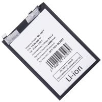 Аккумуляторная батарея для Tecno Pova 6 (LI7) (BL-58FT) 6000 mAh ― OnlineBazar.su