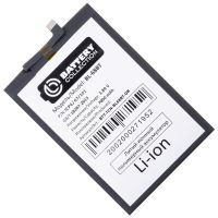 Аккумуляторная батарея для Tecno Pova Neo 2 (LG6n) (BL-68BT) 7000 mAh (премиум) ― OnlineBazar.su