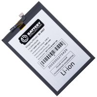 Аккумуляторная батарея для Tecno Spark 20C (BG7n) (BL-49ST) 5000 mAh (премиум) ― OnlineBazar.su