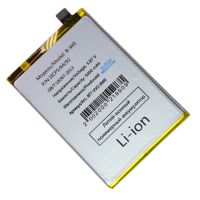 Аккумуляторная батарея для Vivo Y35 (V2205) (B-W0) 5000 mAh ― OnlineBazar.su