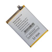 Аккумуляторная батарея для Vivo Y53s (V2058) (B-Q8) 5000 mAh ― OnlineBazar.su