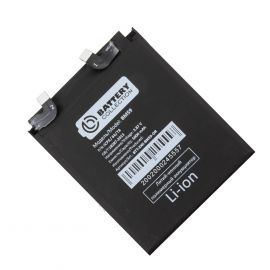 Аккумуляторная батарея для Xiaomi 11T (BM59) 5000 mAh (премиум)