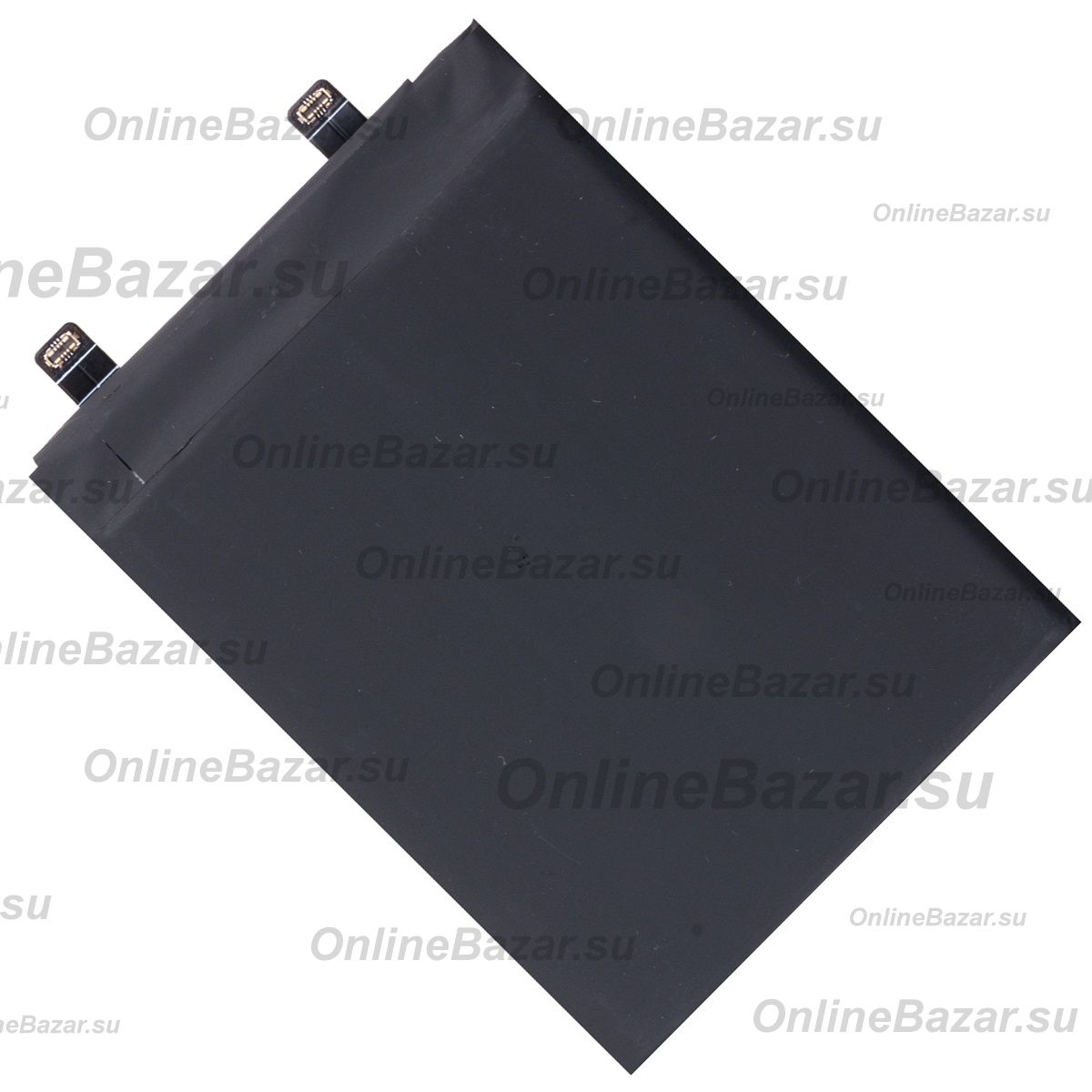 Аккумуляторная батарея для Xiaomi 12T (BM5J) 5000 mAh ― OnlineBazar.su