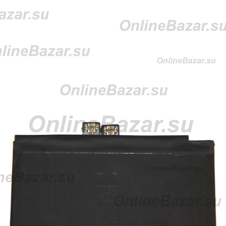 Аккумуляторная батарея для Xiaomi 13 (BP4G) (супер премиум) ― OnlineBazar.su