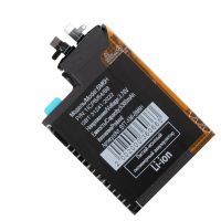 Аккумуляторная батарея для Xiaomi 25098PN5AG (BM6H) 6300 mAh ― OnlineBazar.su