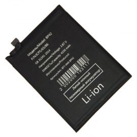 Аккумуляторная батарея для Xiaomi Mi 11 Lite (BP42) 4250 mAh (супер премиум)