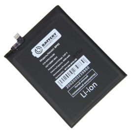 Аккумуляторная батарея для Xiaomi 11 Lite 5G NE (BP42) 4250 mAh (премиум)