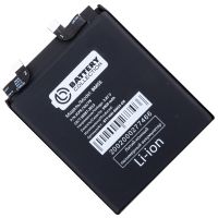 Аккумуляторная батарея для Xiaomi M2102K1AC (BM55) 5000 mAh (премиум) ― OnlineBazar.su