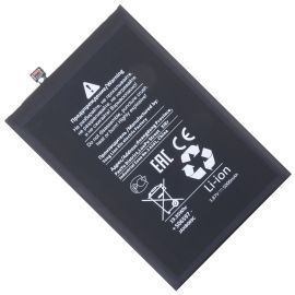 Аккумуляторная батарея для Xiaomi 220333QPG (BN66) 6000 mAh (премиум)