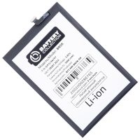 Аккумуляторная батарея для Xiaomi 22120RN86G (BN5K) 5000 mAh (премиум) ― OnlineBazar.su