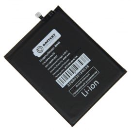 Аккумуляторная батарея для Xiaomi Redmi Note 8 (BN46) 4000 mAh (премиум)
