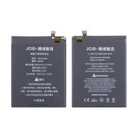 Аккумуляторная батарея для Xiaomi M1908C3JH (BN46) JCID 3900 mAh