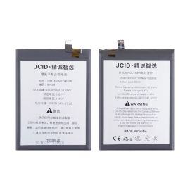 Аккумуляторная батарея для Xiaomi Poco M5s (BN59) JCID 4900 mAh