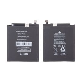 Аккумуляторная батарея для Xiaomi Redmi Note 4 Pro (BN41) 4100 mAh