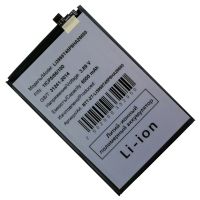 Аккумуляторная батарея для ZTE Nubia Neo 2 5G (Z2352N) (Li3959T45P8HA26650) 6000 mAh ― OnlineBazar.su