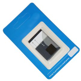 Аккумуляторная батарея для Just5 BestInSpace (BL-4C) 890 mAh (оригинал)