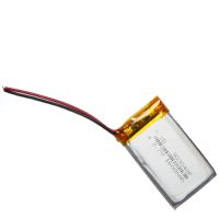 Аккумуляторная батарея универсальная 903048p (9*30*48 mm/3,7v/Li-Pol/2 контакта) 1800 mAh ― OnlineBazar.su