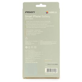 Аккумуляторная батарея для Apple iPhone 6 (616-0809) Pisen 2150 mAh